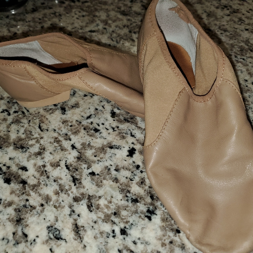 Jazz shoes
